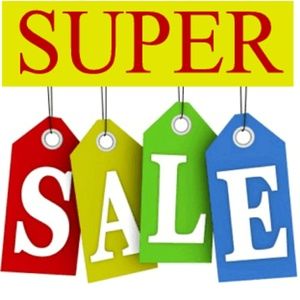 🌟🌟 $5 & $6 Blowout Closet Sale! 🌟🌟